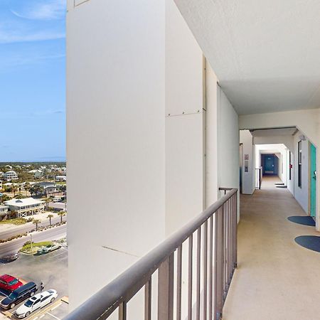 Apartmán Island Winds East 809 Gulf Shores Exteriér fotografie