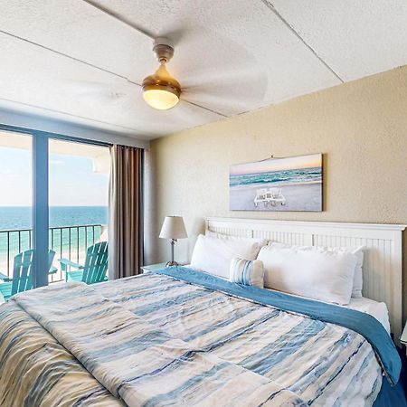 Apartmán Island Winds East 809 Gulf Shores Exteriér fotografie
