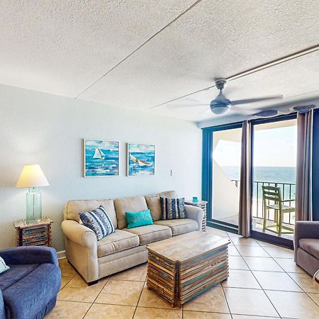 Apartmán Island Winds East 809 Gulf Shores Exteriér fotografie
