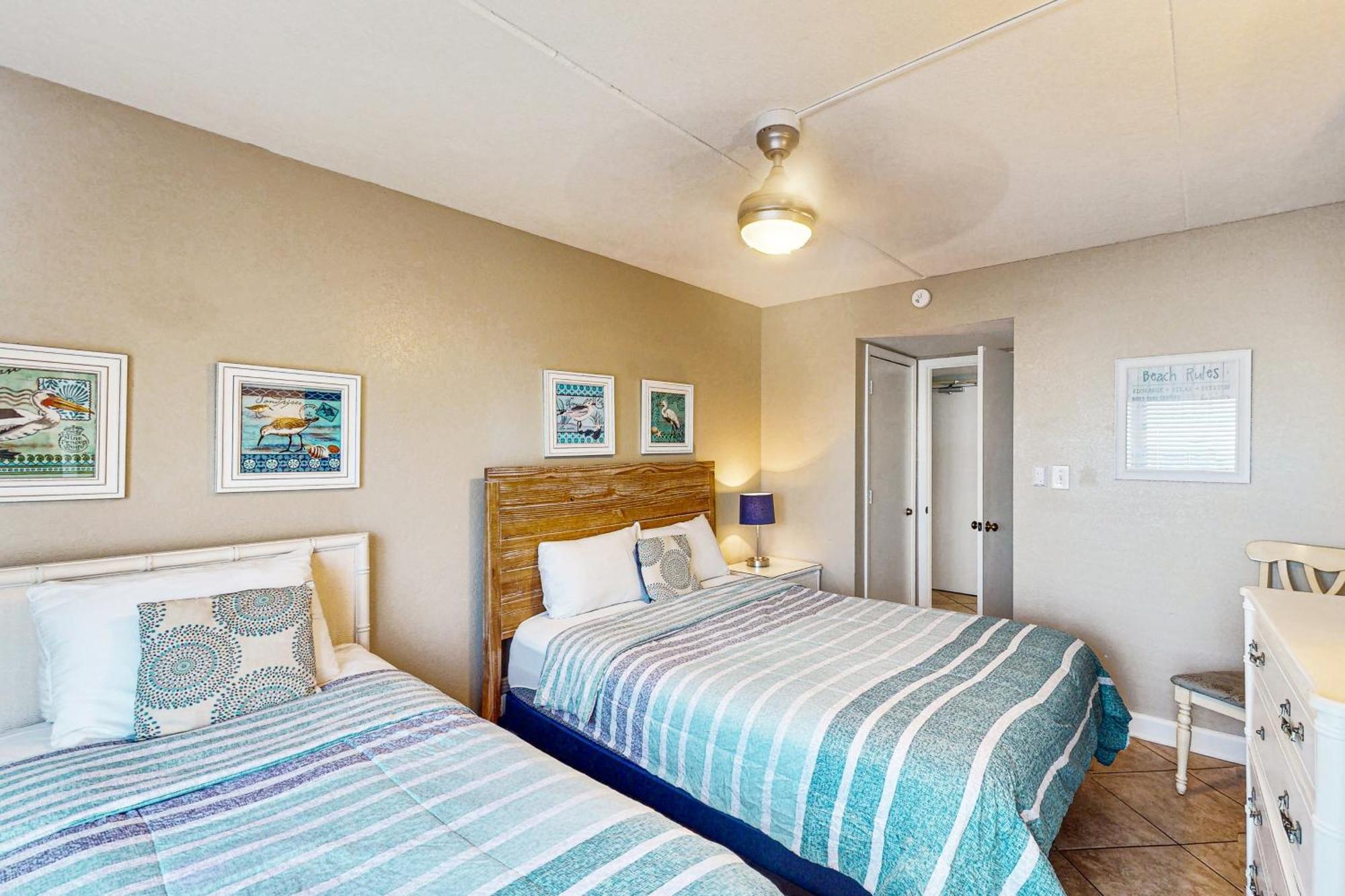 Apartmán Island Winds East 809 Gulf Shores Exteriér fotografie