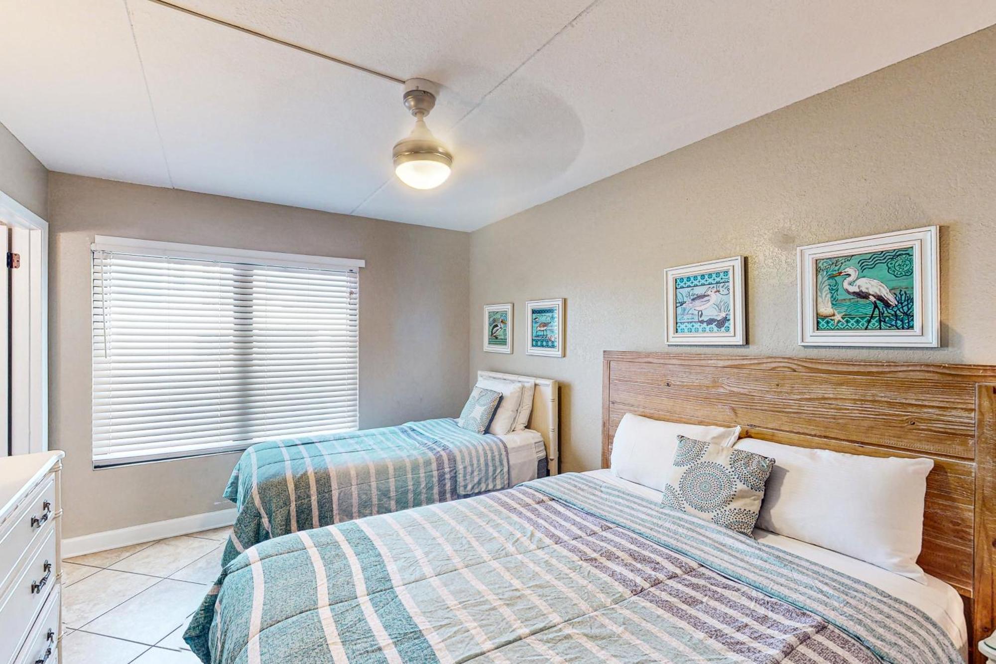 Apartmán Island Winds East 809 Gulf Shores Exteriér fotografie