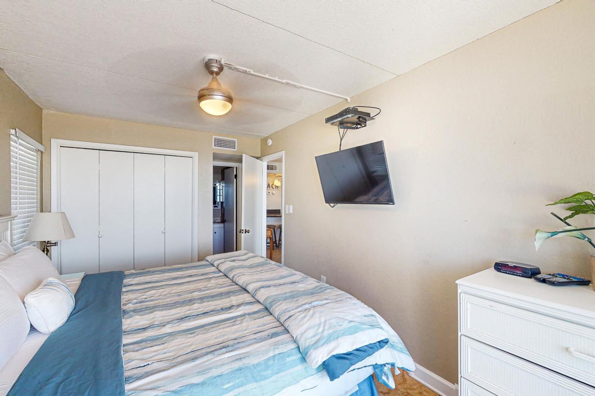 Apartmán Island Winds East 809 Gulf Shores Exteriér fotografie