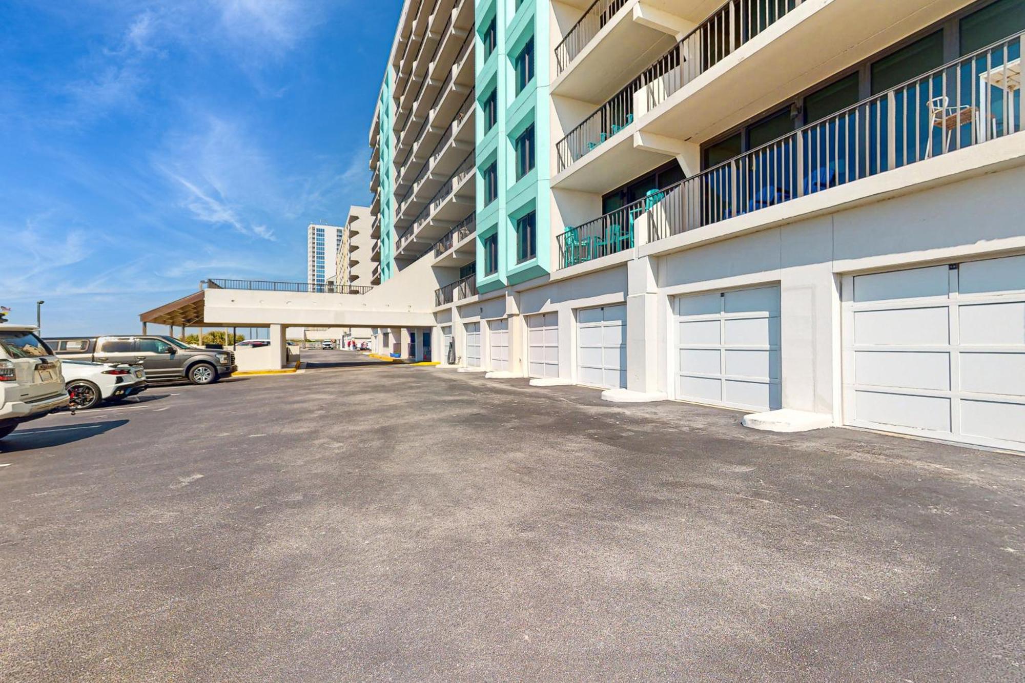 Apartmán Island Winds East 809 Gulf Shores Exteriér fotografie