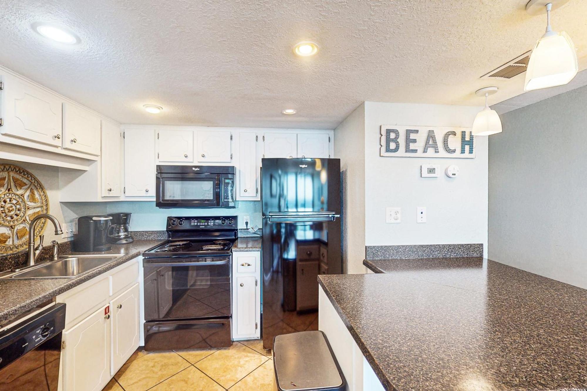 Apartmán Island Winds East 809 Gulf Shores Exteriér fotografie