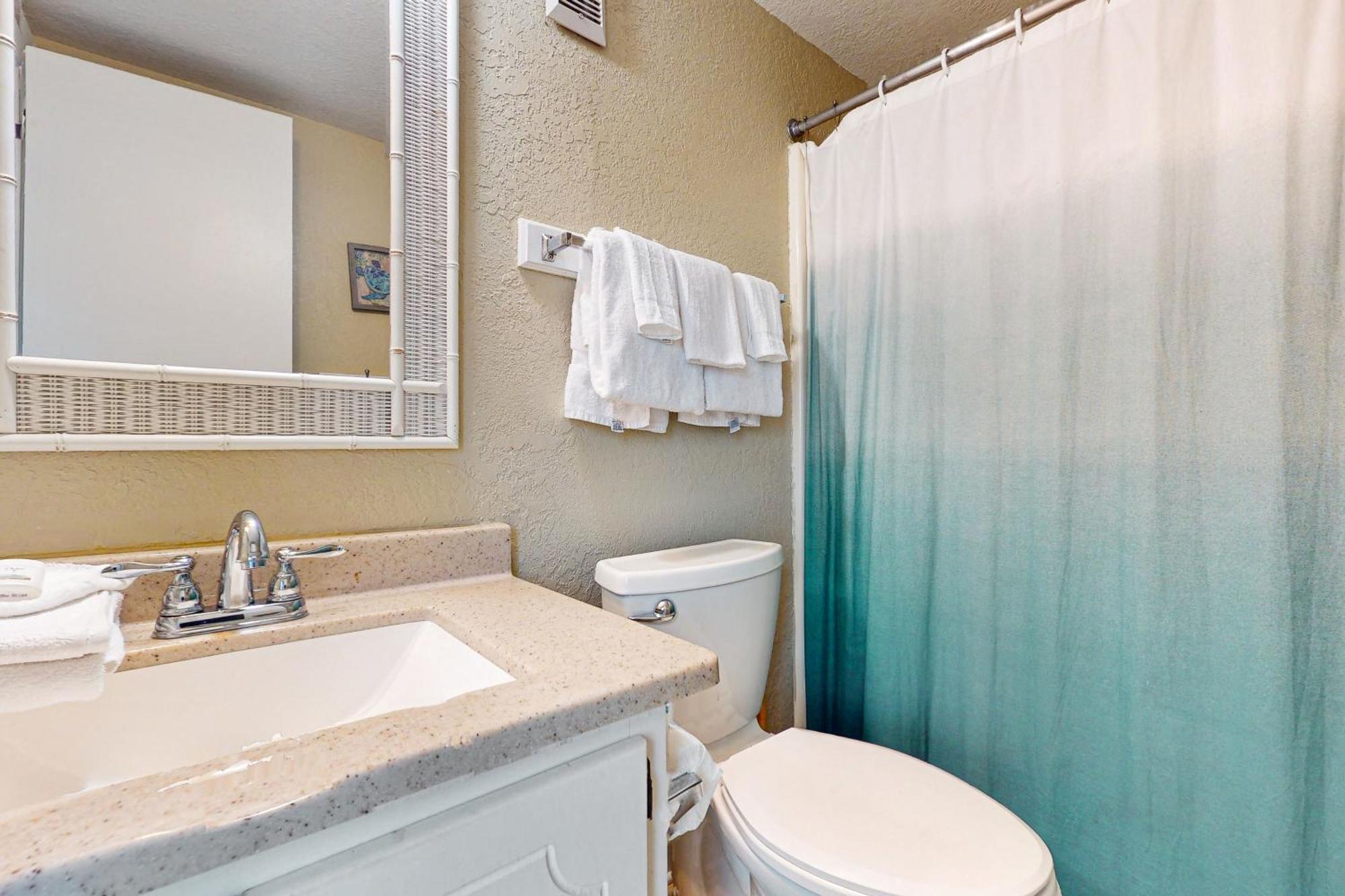 Apartmán Island Winds East 809 Gulf Shores Exteriér fotografie